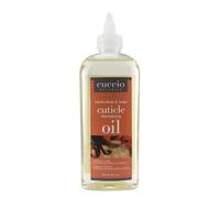Cuccio Naturale Cuticle Revitalizing Oil - Vanilla Bean and Sugar Cuticle Oil 240ml (8oz)