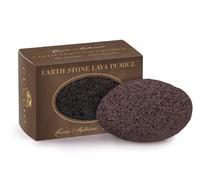 CUCCIO NATURALE EARTH STONE LAVA PUMICE pedicure foot exfoliator for removal of dry hard skin