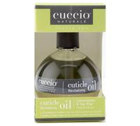Cuccio Naturale Revitalising Cuticle Oil Lemongrass & Tea Tree