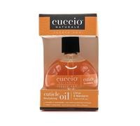 Cuccio Naturale Luxury Spa Cuticle Revitalizing Oil Citrus and Mandarin 2.3 fl.oz 68 ml