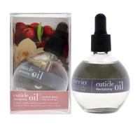 Cuccio Naturale Revitalising Cuticle Oil - Vanilla & Berry - 73ml (2.5oz)