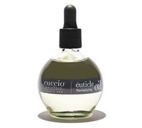 Cuccio Naturale Revitalising Cuticle Oil - Citrus & Wild Berry - 73ml (2.5oz)