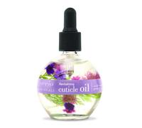 Cuccio Naturale Revitalising Cuticle Oil Amalfi Garden Violet & Delicate Peony