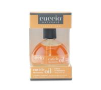 Cuccio Naturale Revitalising Cuticle Oil Citrus & Mandarin