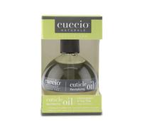 Cuccio Naturale Revitalising Cuticle Oil Lemongrass & Tea Tree