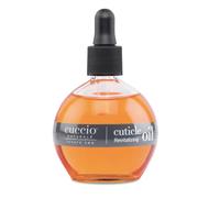 Cuccio Naturale Revitalising Cuticle Oil Mango & Bergamot