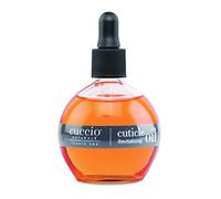 Cuccio Naturale Revitalising Cuticle Oil - Mango & Bergamot - 73ml (2.5oz)