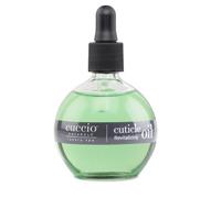 Cuccio Naturale Revitalising Cuticle Oil Melon & Kiwi, Green, 73 ml (Pack of 1)