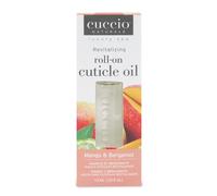 Cuccio Naturale Revitalising Roll-On Cuticle Oil Mango & Bergamot