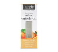 Cuccio Naturale Revitalising Roll-On Cuticle Oil Tangerina & Argan 10ml