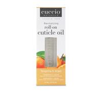 Cuccio Naturale Revitalising Roll-On Cuticle Oil Tangerina & Argan