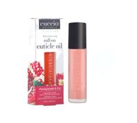 Cuccio Naturale Revitalizing Roll-on Cuticle - Oil Pomegranate & Fig - 10ml