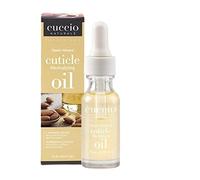 Cuccio Naturale Sweet Almond Cuticle Oil 15ml, Yellow