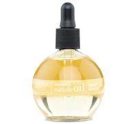 Cuccio Naturale Sweet Almond Cuticle Oil, 75ml, Yellow