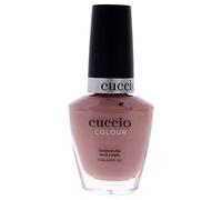 Cuccio Neudtrals Collection Professional Nail Lacquer, Nude-a-Tude 13 ml