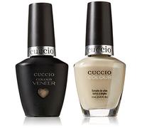 Cuccio Oh Naturale Matchmaker