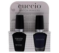 Cuccio On The Nile Blue Matchmaker