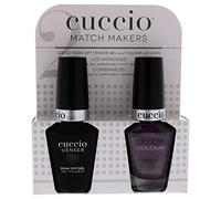 Cuccio One Night in Bangkok Matchmaker