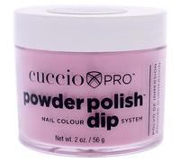 Cuccio Pink Dipping Powder 45g