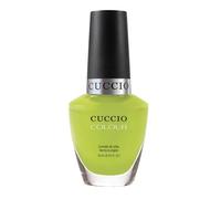 Cuccio Polish Atomix Collection Wow The World