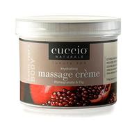 Cuccio Pomegranate and FIG Massage creme, 750g