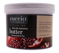 Cuccio Pomegranate & Fig Butter 750g (26oz)