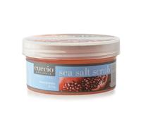 Cuccio Pomegranate & Fig Sea Salt Hands, Feet & Body 553g