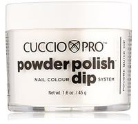 Cuccio Powder Polish Dip 56 g, Pearl