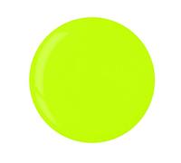 Cuccio Powder Polish - Dip Acrylic Nail Colour Dip System - 45g (1.6oz) Dipping Powder - Funky Neons Yellow
