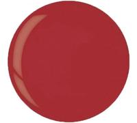Cuccio Powder Polish Dip Candy Apple Red