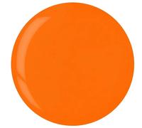 Cuccio Powder Polish Dip Neon Tangerine