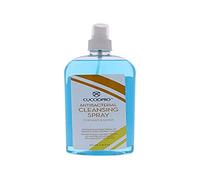 Cuccio Pro Antibacterial Cleaning Sanitizer Spray for Nails and Hands 480 ml