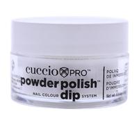 Cuccio - Pro Powder Polish Nail Colour Dip System - Bling Diamond - for Women - Nail Powder - 0.5 oz