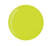 Cuccio - Pro Powder Polish Nail Colour Dip System - Neon Yellow - for Women - Nail Powder - 2 oz