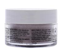 Cuccio - Pro Powder Polish Nail Colour Dip System - Ruby Red Glitter - for Women - Nail Powder - 0.5 oz