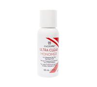 Cuccio Pro Ultra Clear Monomer 60ml