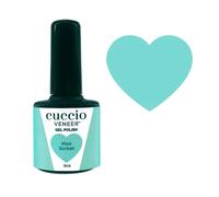 Cuccio Rainbow Sorbet Gel Polish Mint