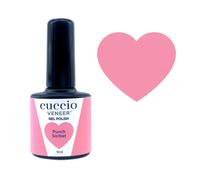 Cuccio Rainbow Sorbet Gel Polish Punch