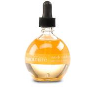 Cuccio Revitalising Nail & Cuticle Oil Complex Milk & Honey 73ml