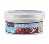 Cuccio Smoothing Exfoliant Scrub - Pomegranate & Fig (CNSC3522) 453g