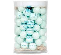 Cuccio - Soak Balls Effervescent - Sea Fizz - for Women - Nail Treatment - 100 Pc