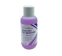 Cuccio Soak Off Gel Remover 125ml