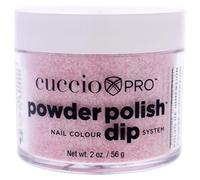 Cuccio Soft Pink Dipping Powder 45g