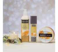 Cuccio Spa Body Intense Moisturisation Kit Milk & Honey