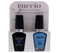 Cuccio St. Barts in a Bottle Matchmaker