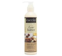 Cuccio Sweet Almond Lyte Body Butter 237ml