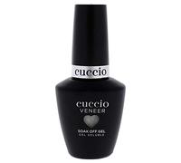 Cuccio Tahitian Villa Gel Duo