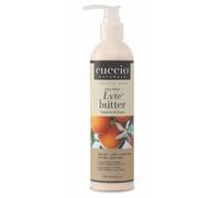 Cuccio Tangerina & Argan Lyte Body Butter 273ml