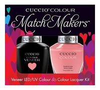 Cuccio Turkish Delight Matchmaker