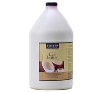 Cuccio - Ultra Sheer Lyte Butter - Coconut and White Ginger - for Unisex - Body Butter - 237ml